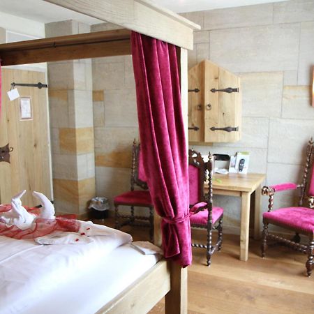Simones Hotel Fuerstenhof Ландсхут Екстериор снимка