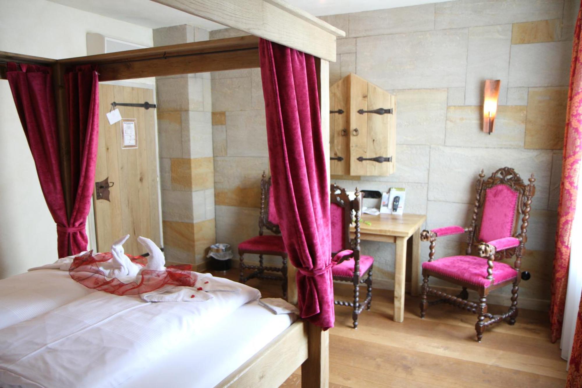 Simones Hotel Fuerstenhof Ландсхут Екстериор снимка