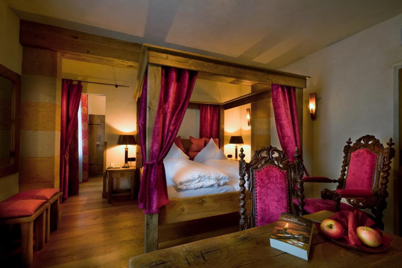 Simones Hotel Fuerstenhof Ландсхут Екстериор снимка